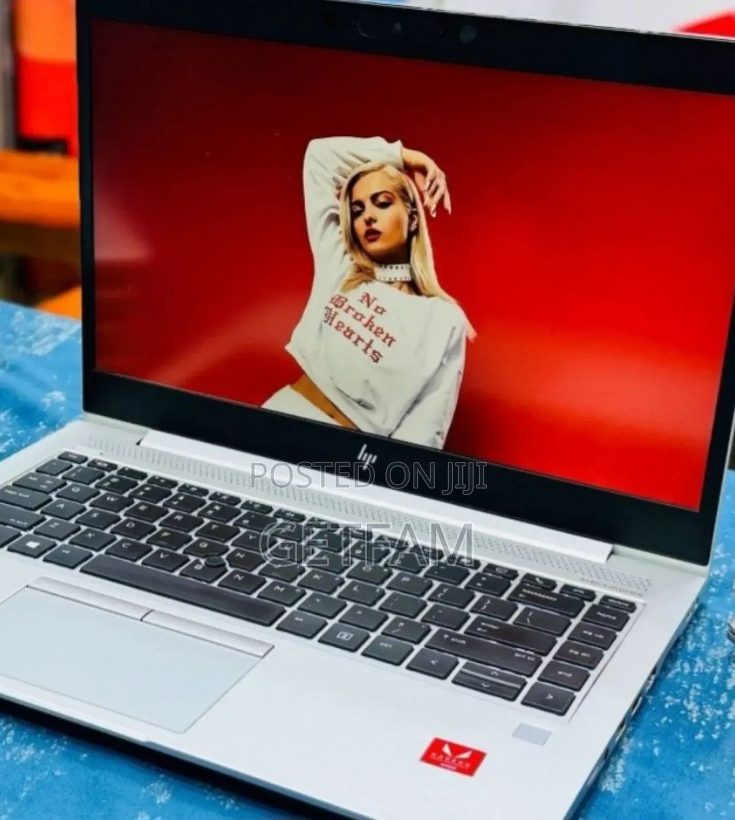 New Server HP Easy Connect 16GB AMD Ryzen 5 SSD 512GB