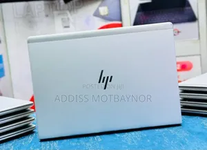 New Laptop HP EliteBook 840 16GB Intel Core I5 SSD 512GB