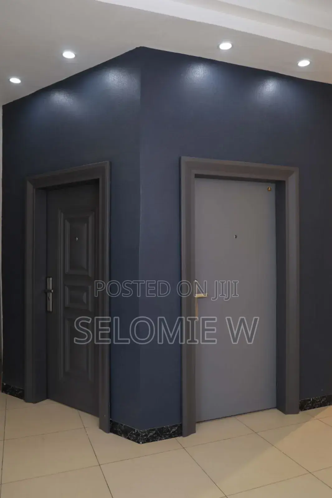 Kingsteel Security Doors