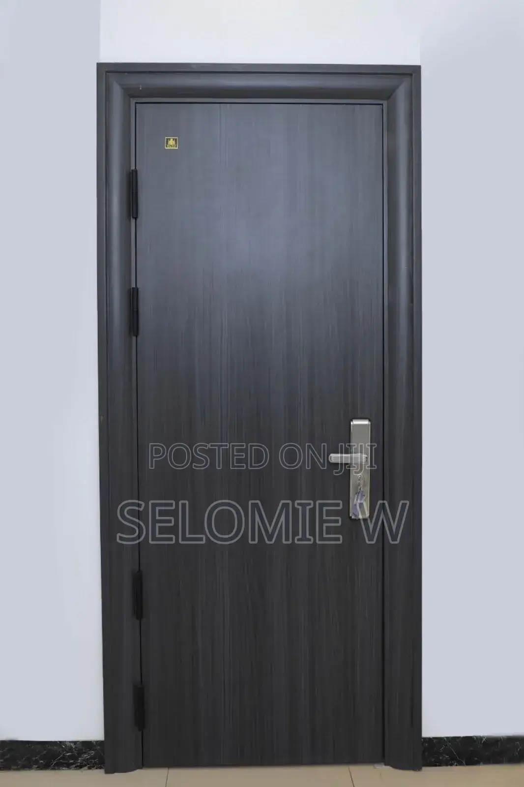 Kingsteel Security Doors