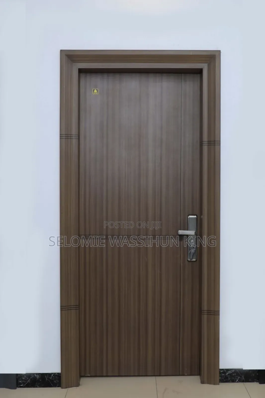Kingsteel Security Doors