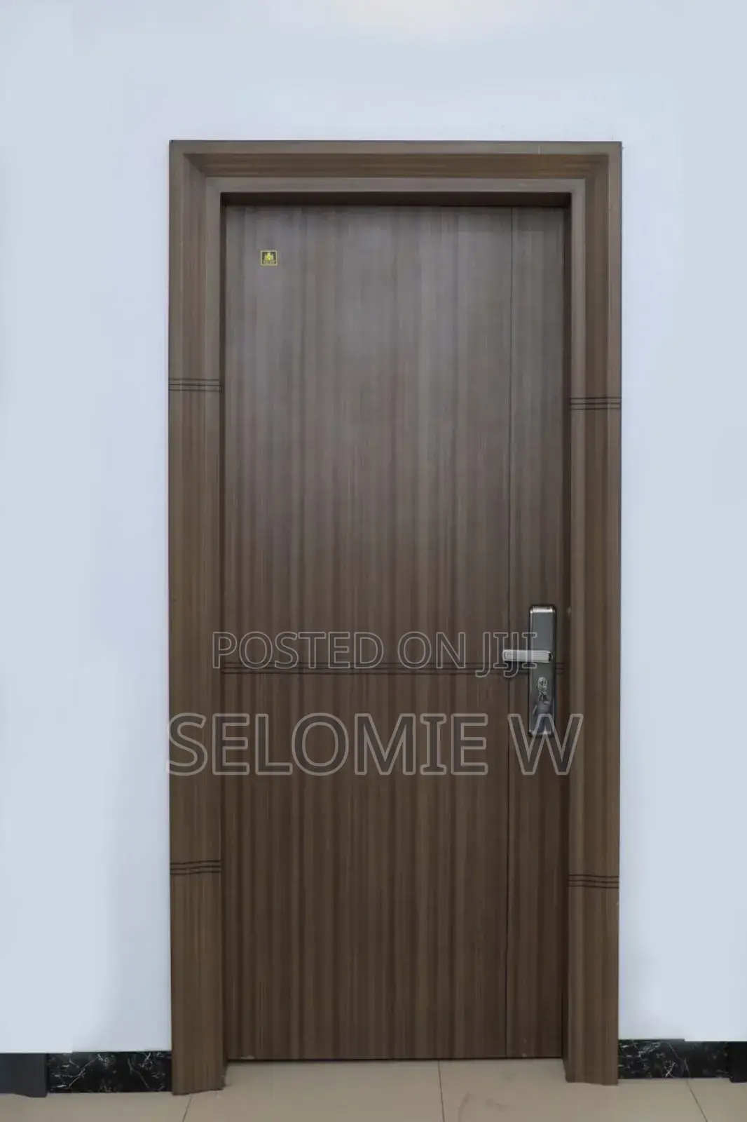 Kingsteel Security Doors