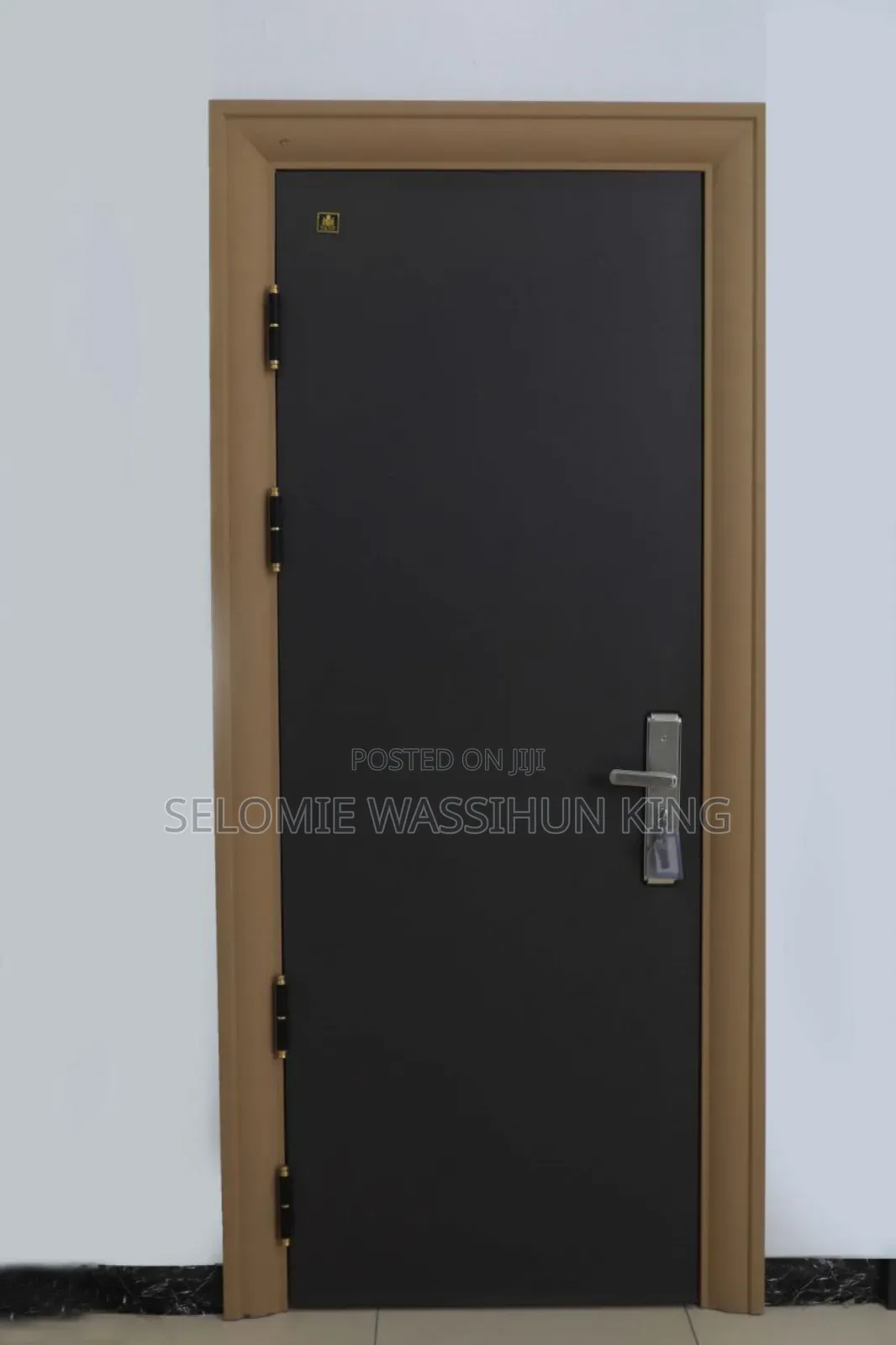 Kingsteel Security Doors