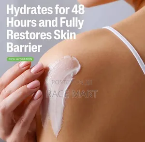Cetaphil Face Body Moisturizer, Hydrating Moisturizing Cream