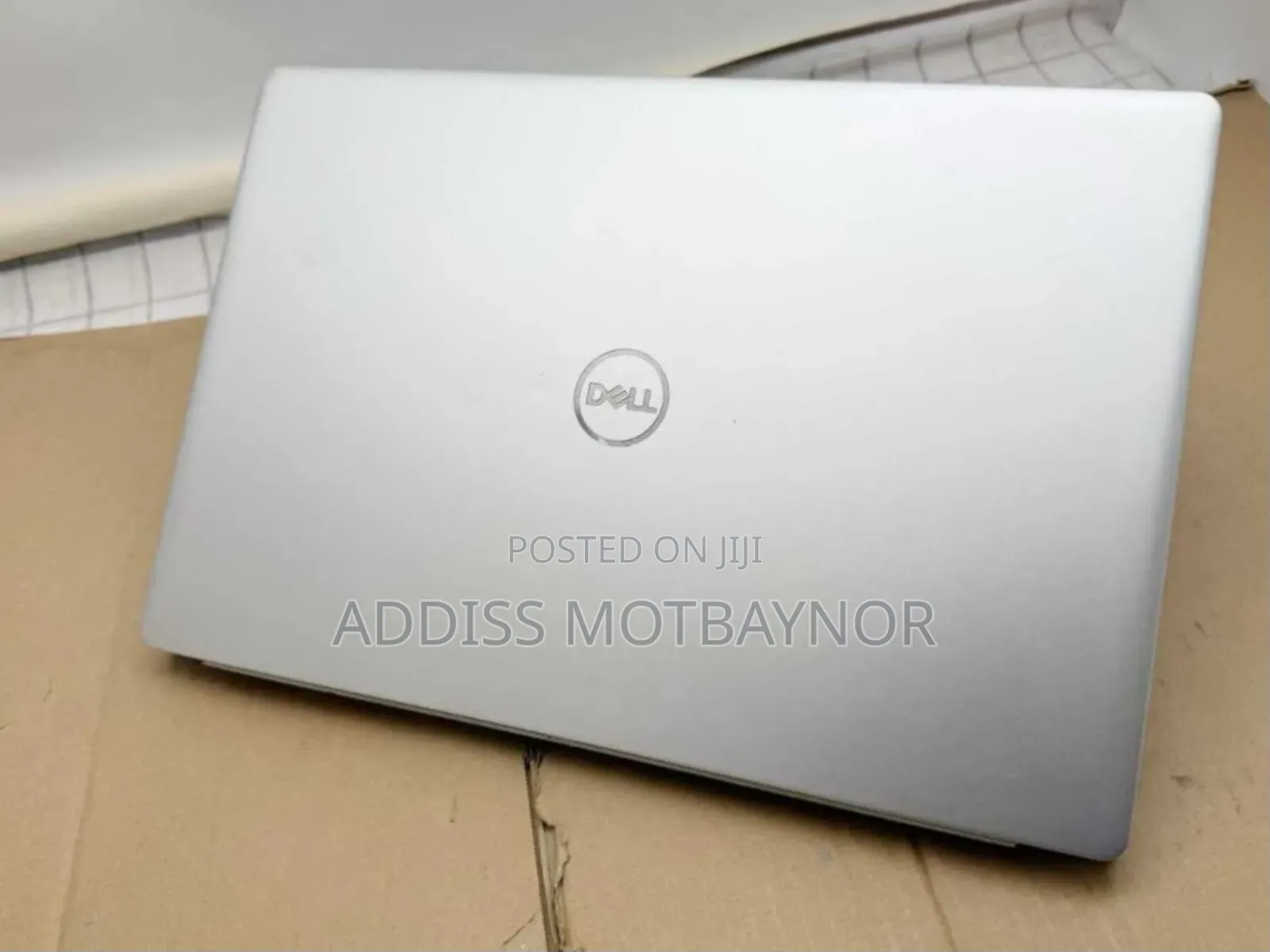 New Laptop Dell Latitude 5310 16GB Intel Core I5 SSD 512GB