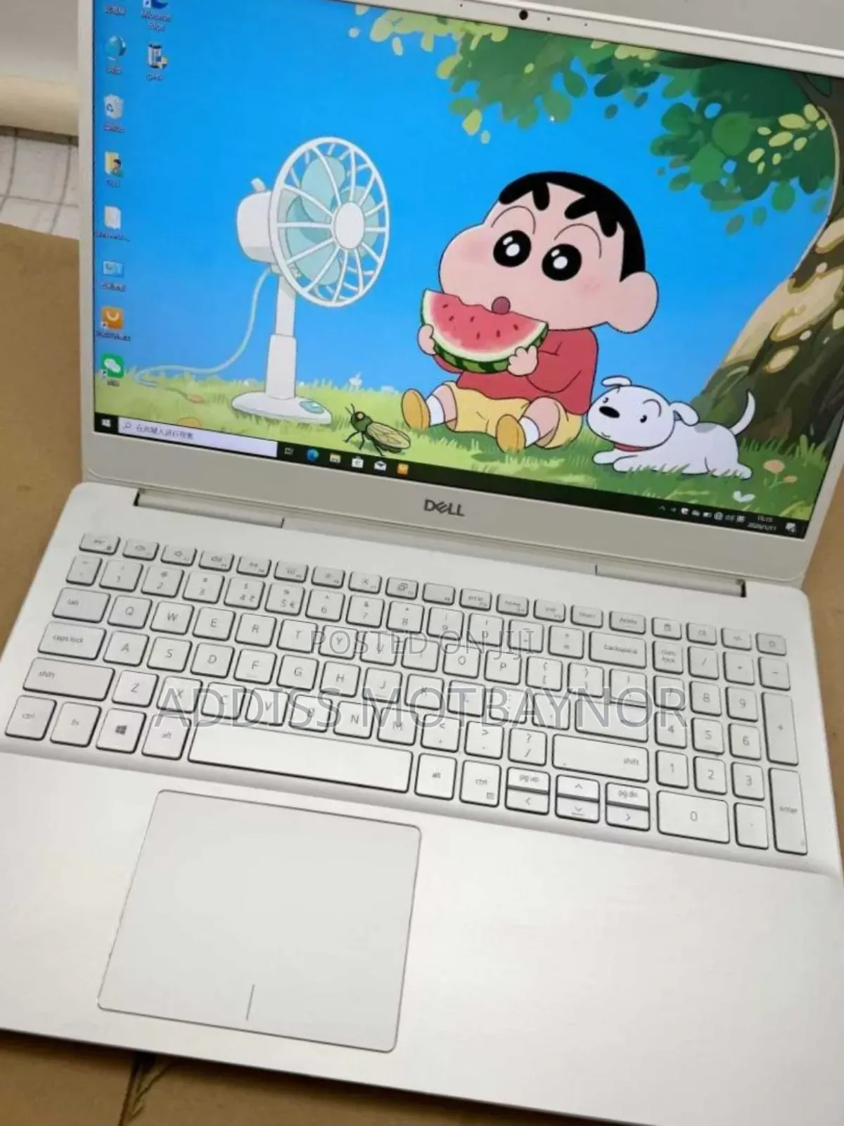 New Laptop Dell Latitude 5310 16GB Intel Core I5 SSD 512GB