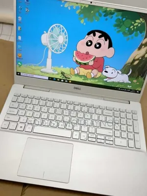 New Laptop Dell Latitude 5310 16GB Intel Core I5 SSD 512GB