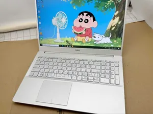 New Laptop Dell Latitude 5310 16GB Intel Core I5 SSD 512GB