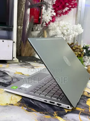 New Laptop HP Pavilion 14 8GB Intel Core I5 SSD 512GB