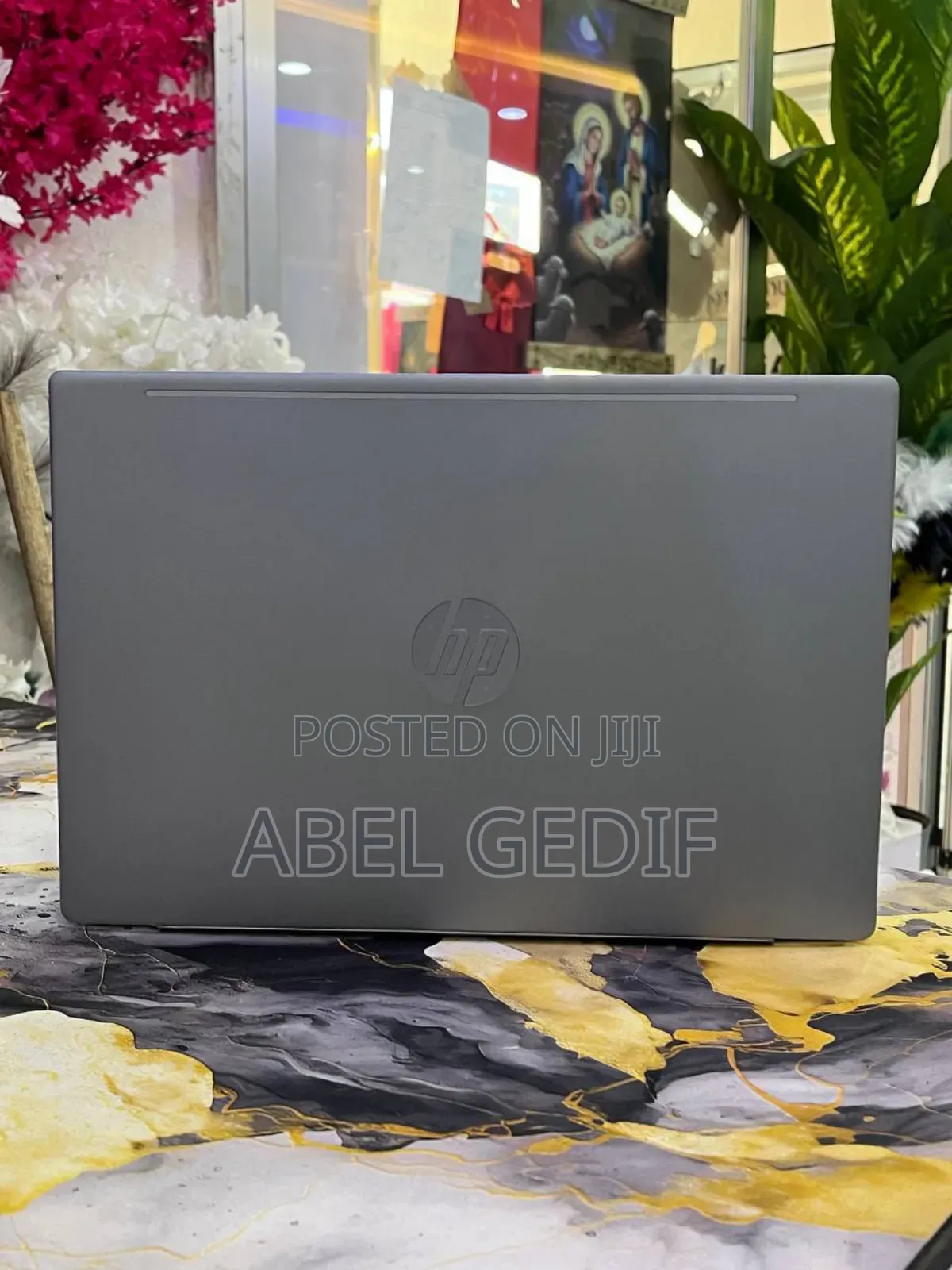 New Laptop HP Pavilion 14 8GB Intel Core I5 SSD 512GB