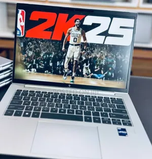 New Laptop HP EliteBook 840 16GB Intel Core I7 SSD 512GB