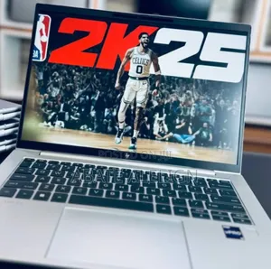 New Laptop HP EliteBook 840 16GB Intel Core I7 SSD 512GB