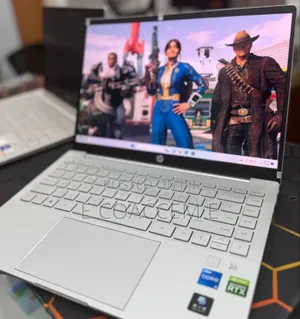 New Laptop HP 16GB Intel Core I5 SSD 512GB