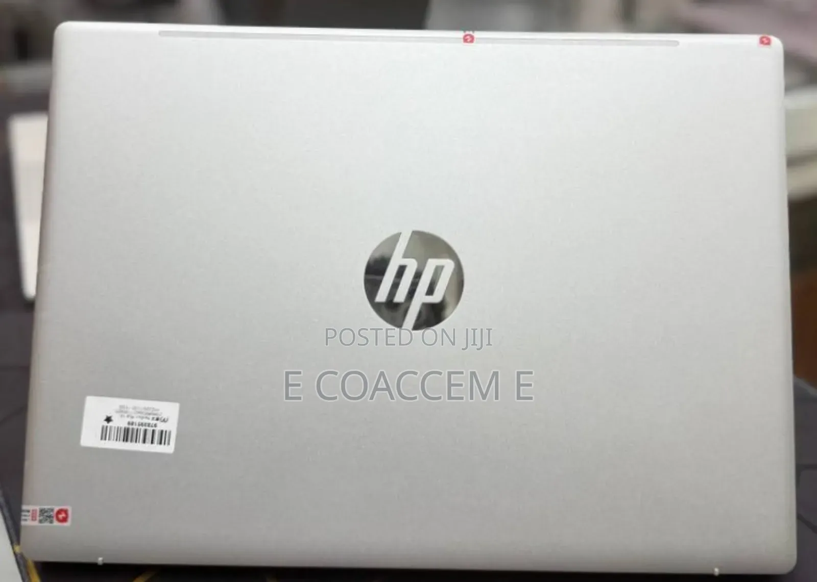 New Laptop HP 16GB Intel Core I5 SSD 512GB