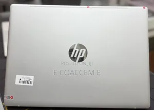 New Laptop HP 16GB Intel Core I5 SSD 512GB