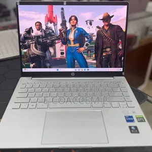 New Laptop HP 16GB Intel Core I5 SSD 512GB
