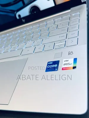 New Laptop HP EliteBook 840 16GB Intel Core I5 SSD 512GB