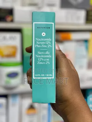 Naturium Niacinamide Serum 12%