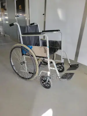 Wheelchair Is a Mobility Device Designed for People Who Can’T Walk