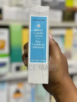 Naturium Retinol Complex Serum