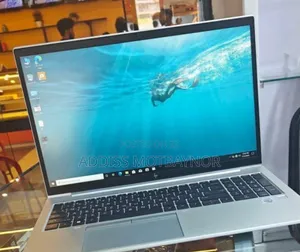 New Laptop HP EliteBook 840 16GB Intel Core I5 SSD 512GB