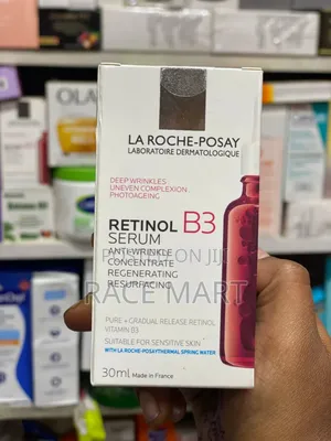 Laroche Posay Retinol B3 Serum