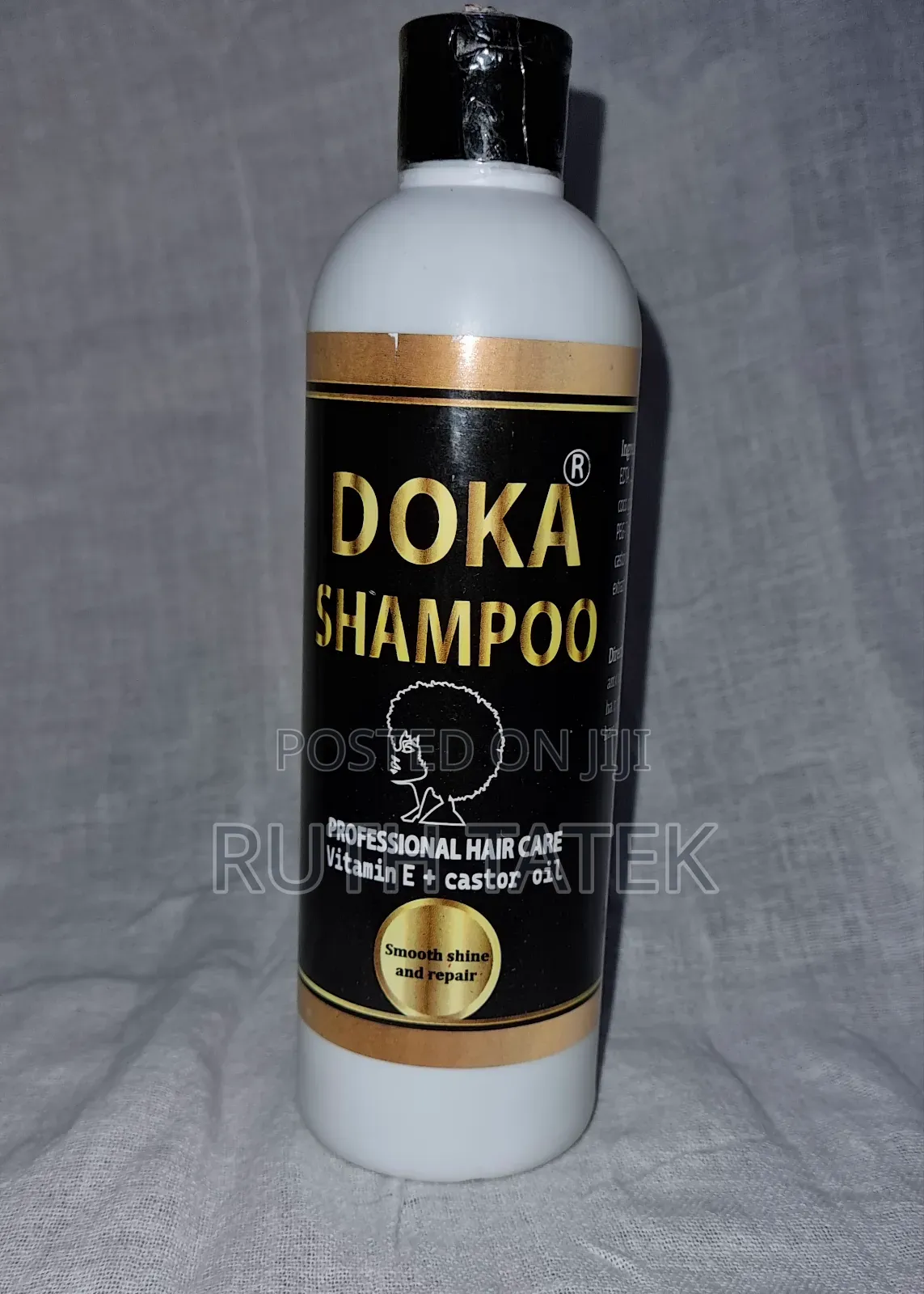 Doka Shampoo