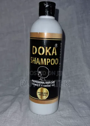 Doka Shampoo