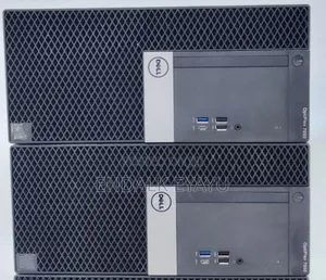 New Desktop Computer Dell OptiPlex 7050 8GB Intel Core I5 SSD 1T