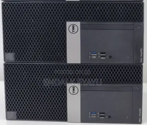 New Desktop Computer Dell OptiPlex 7050 8GB Intel Core I5 SSD 1T