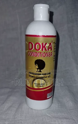 Doka Conditioner