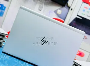 New Laptop HP EliteBook 840 G6 16GB AMD Ryzen 5 SSD 512GB