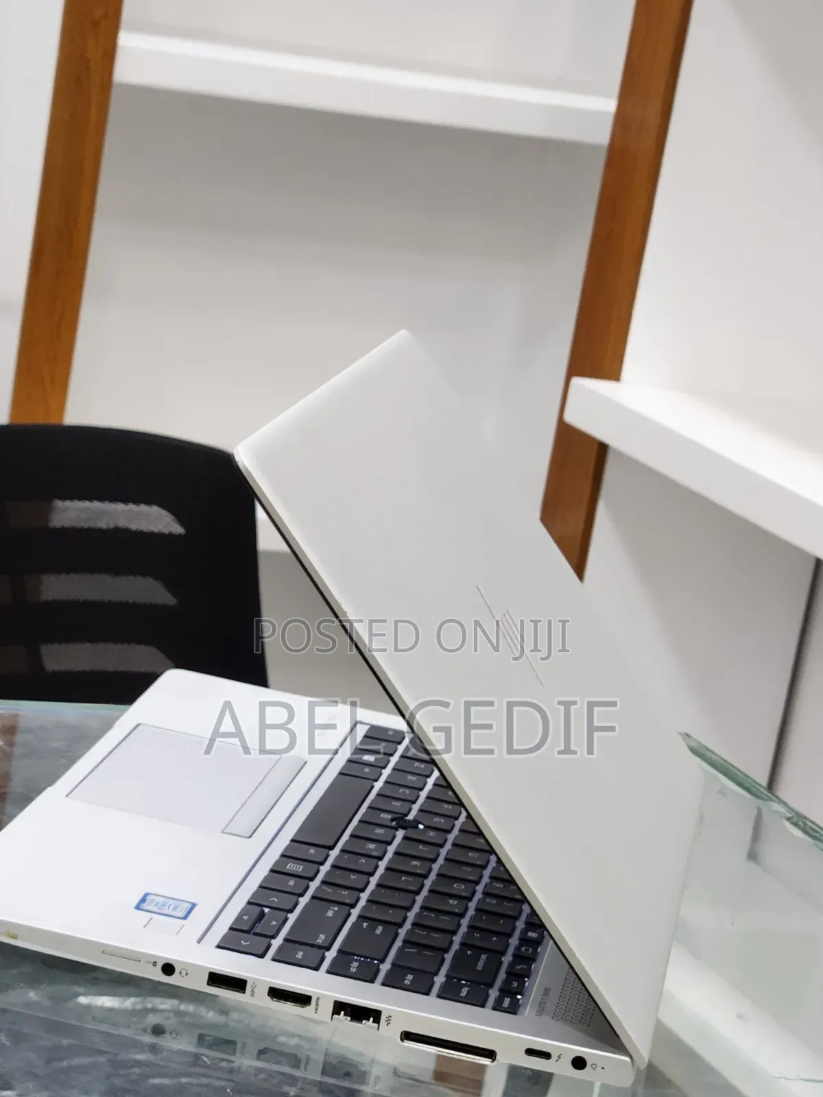 New Laptop HP EliteBook 840 16GB Intel Core I5 SSD 512GB