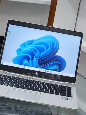 New Laptop HP EliteBook 840 16GB Intel Core I5 SSD 512GB
