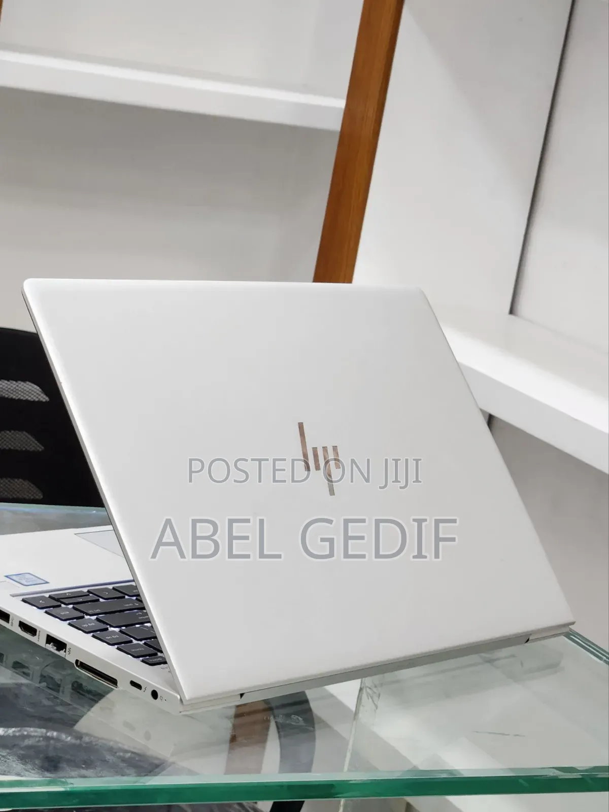 New Laptop HP EliteBook 840 16GB Intel Core I5 SSD 512GB