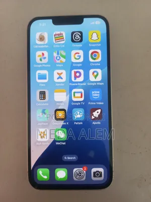 Apple iPhone 14 128 GB White