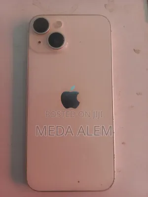 Apple iPhone 14 128 GB White