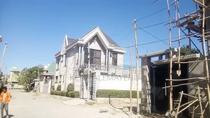 Furnished 4bdrm House in Adama for sale