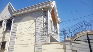 Furnished 4bdrm House in Adama for sale