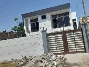 Furnished 4bdrm House in Adama for sale