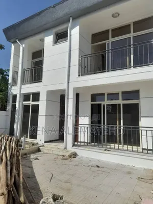 Furnished 4bdrm House in Adama for sale