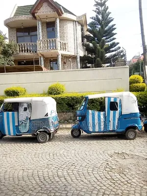 Furnished 4bdrm House in Adama for sale