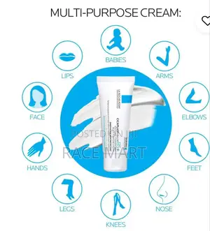 La Roche Posay Cicaplast Balm B5+