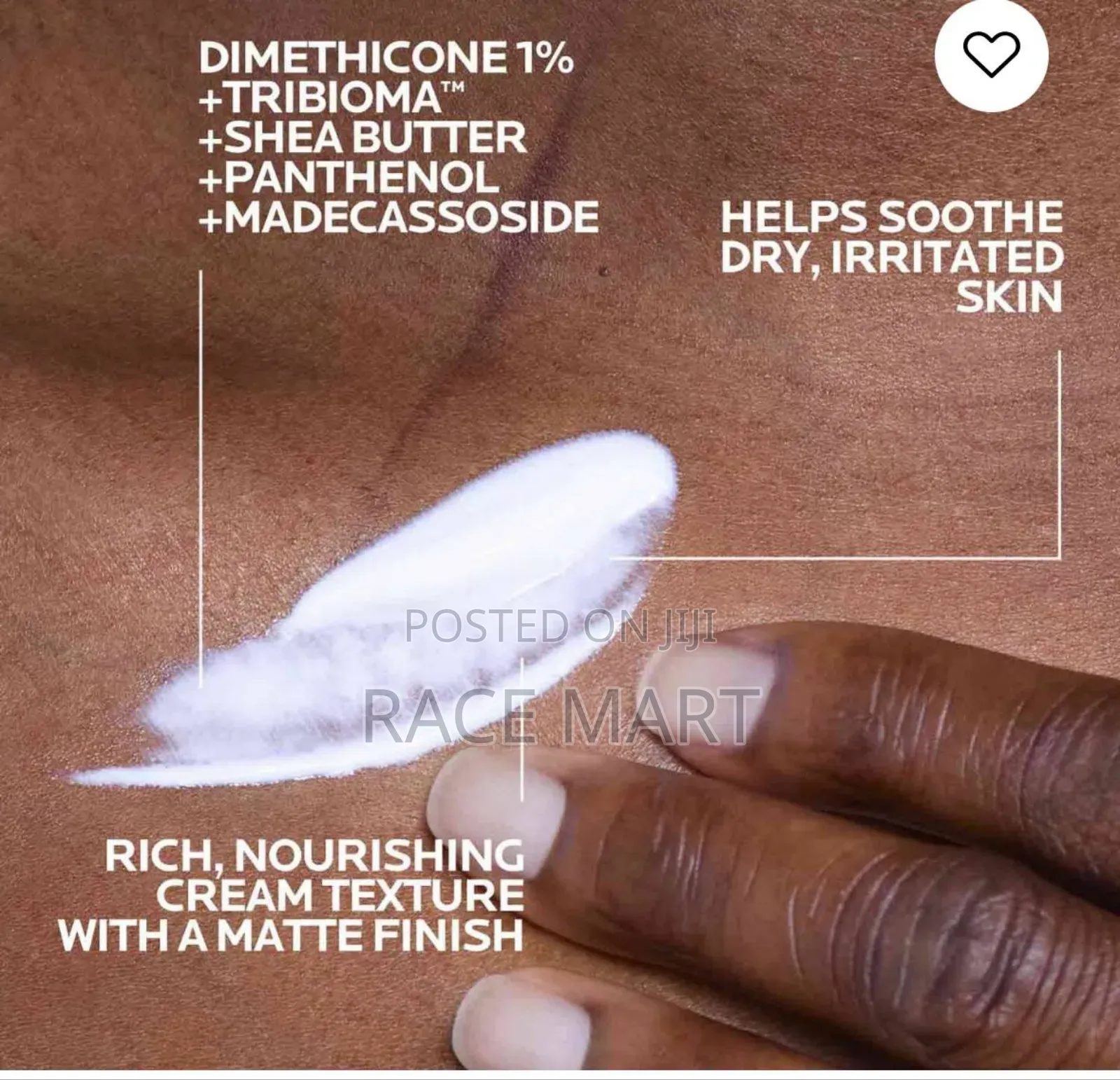 La Roche Posay Cicaplast Balm B5+