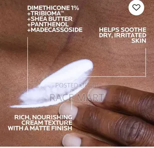 La Roche Posay Cicaplast Balm B5+