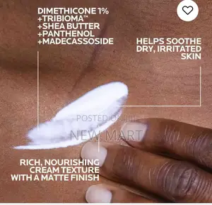 La Roche Posay Cicaplast Balm B5+