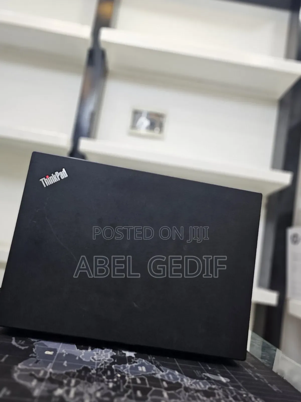 New Laptop Lenovo ThinkPad L480 8GB Intel Core I5 SSD 256GB