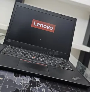 New Laptop Lenovo ThinkPad L480 8GB Intel Core I5 SSD 256GB