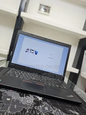 New Laptop Lenovo ThinkPad L480 8GB Intel Core I5 SSD 256GB