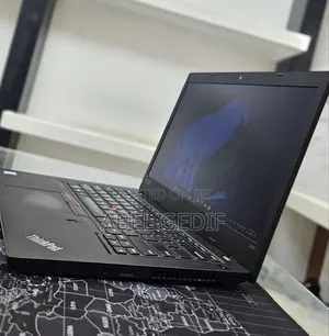 New Laptop Lenovo ThinkPad L480 8GB Intel Core I5 SSD 256GB